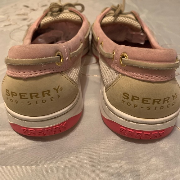 Sperry Angelfish Boat Shoe - Picture 4 of 4